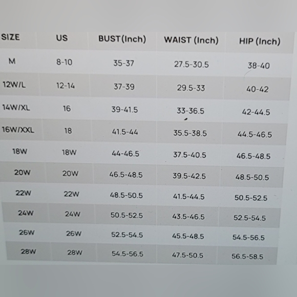 NWT Stunning Crochet Detail Plus Size Bathing Swim Suit One Piece White XXL - Picture 6 of 12